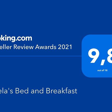 Adela'S Bed And Breakfast West Kelowna Εξωτερικό φωτογραφία