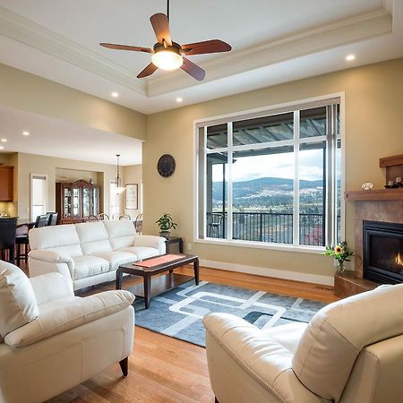 Adela'S Bed And Breakfast West Kelowna Εξωτερικό φωτογραφία