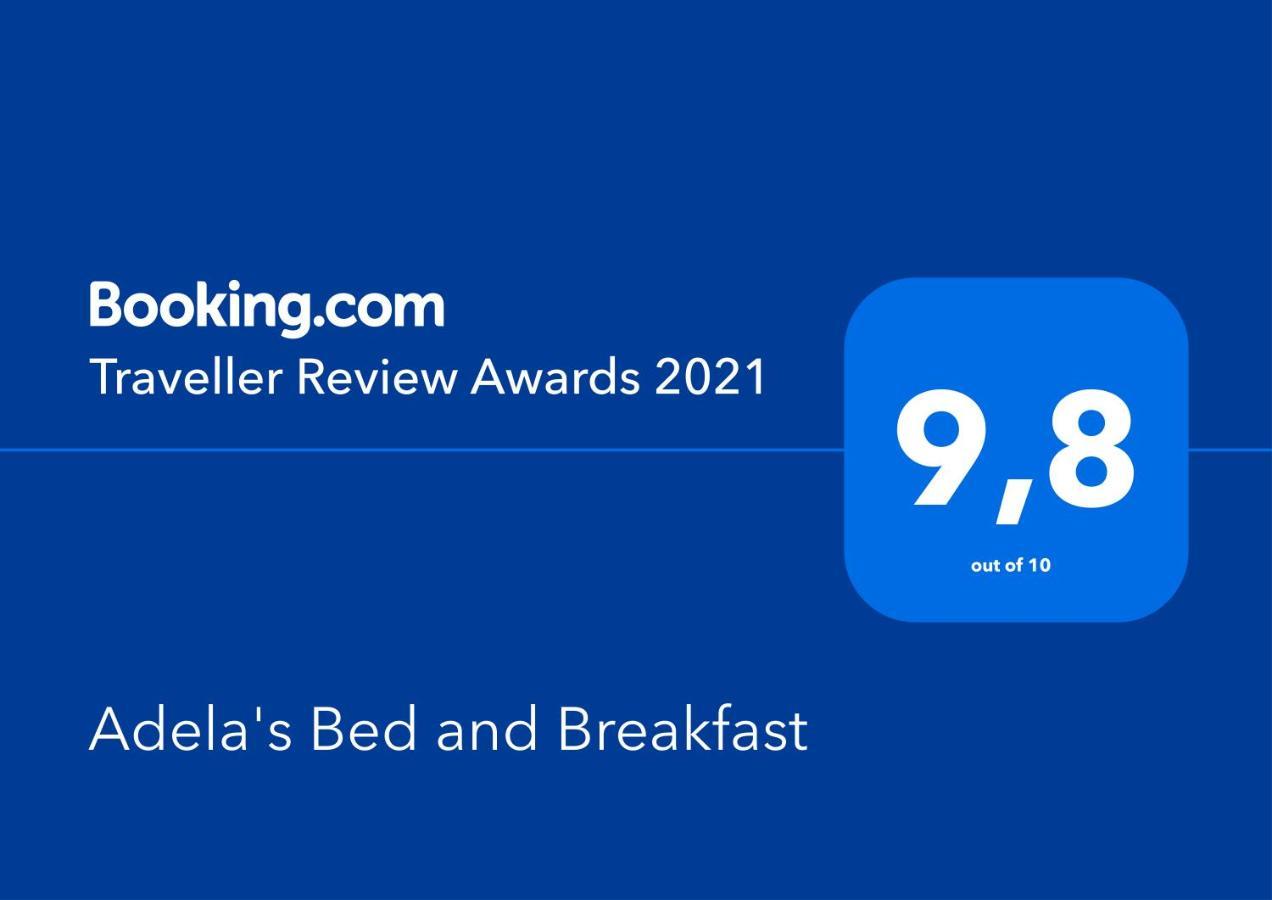 Adela'S Bed And Breakfast West Kelowna Εξωτερικό φωτογραφία