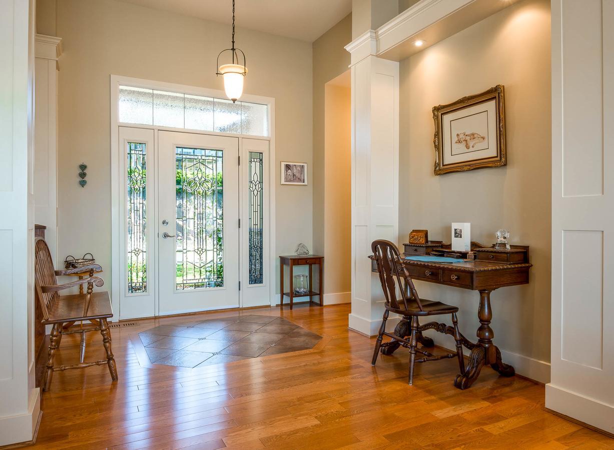 Adela'S Bed And Breakfast West Kelowna Εξωτερικό φωτογραφία