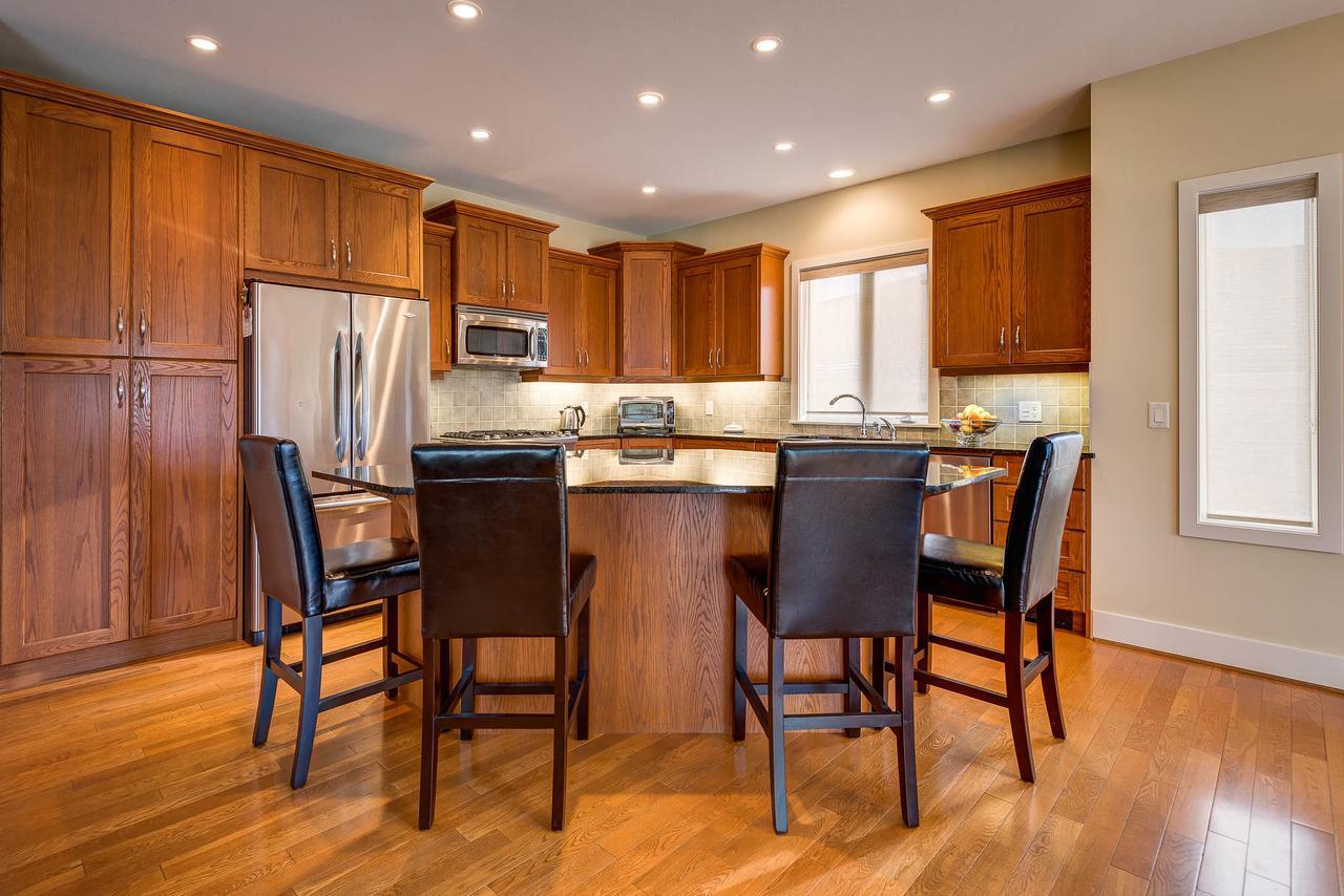 Adela'S Bed And Breakfast West Kelowna Εξωτερικό φωτογραφία