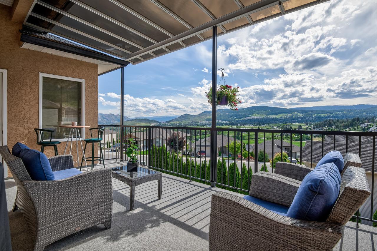 Adela'S Bed And Breakfast West Kelowna Εξωτερικό φωτογραφία