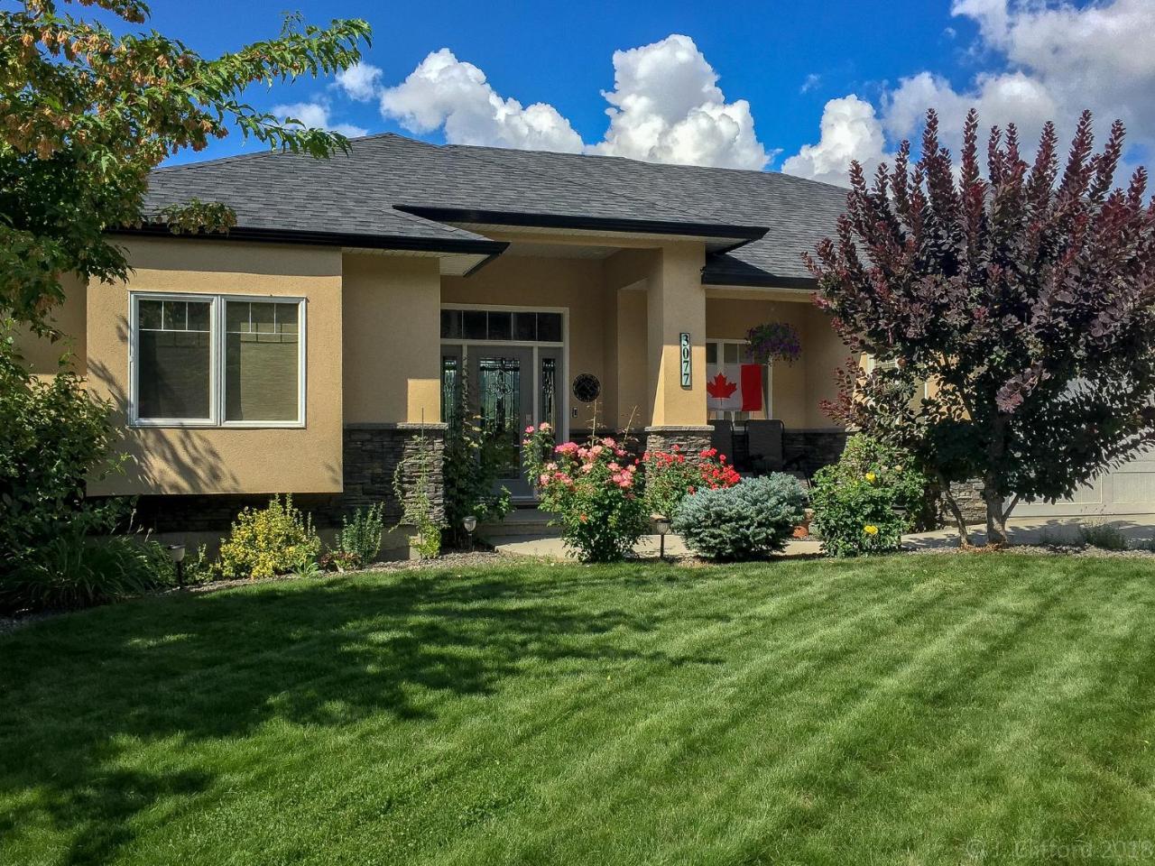 Adela'S Bed And Breakfast West Kelowna Εξωτερικό φωτογραφία