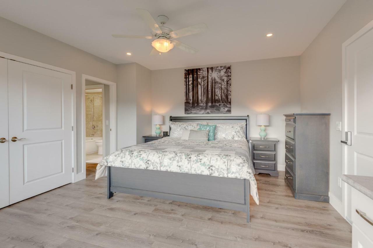 Adela'S Bed And Breakfast West Kelowna Εξωτερικό φωτογραφία