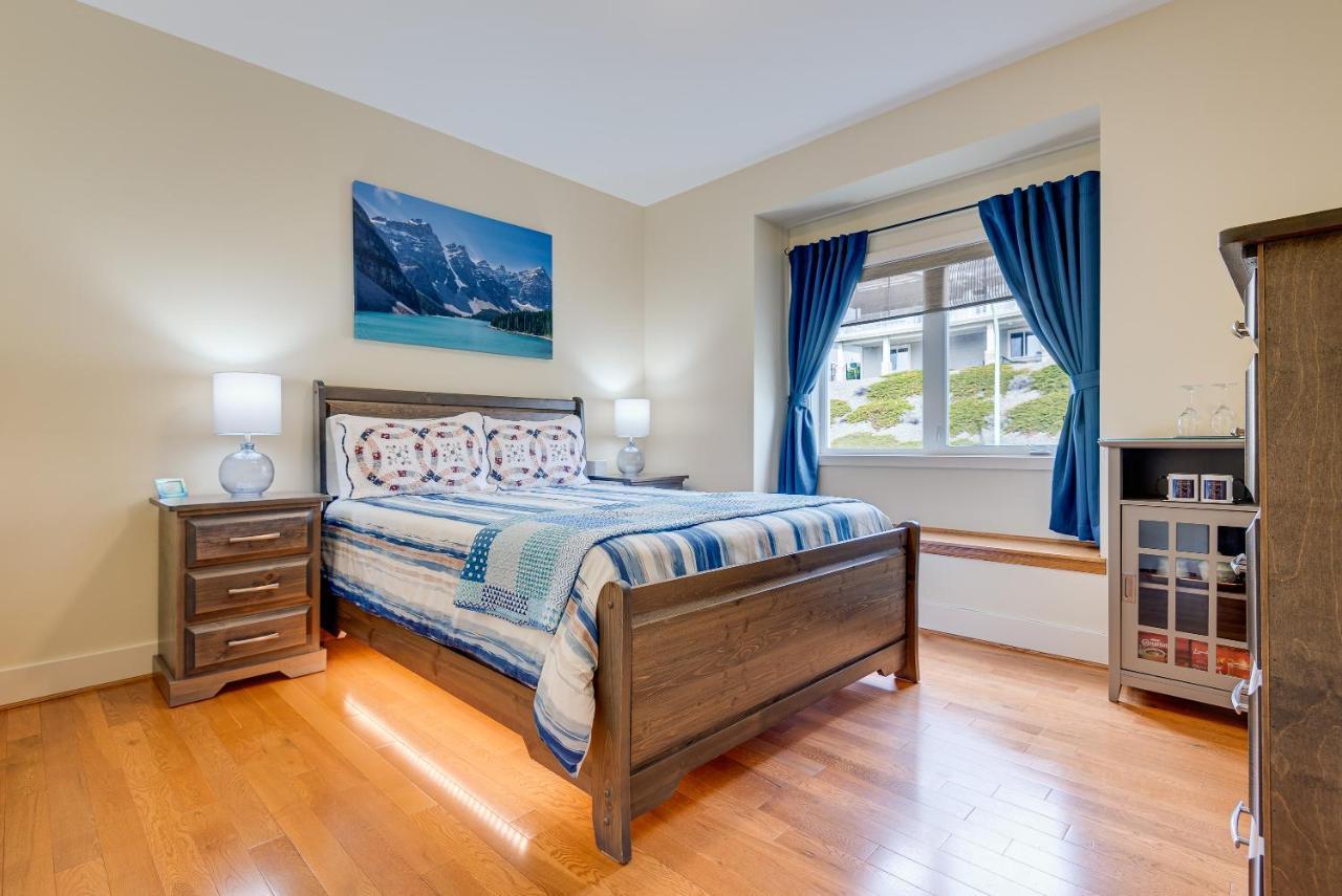 Adela'S Bed And Breakfast West Kelowna Εξωτερικό φωτογραφία