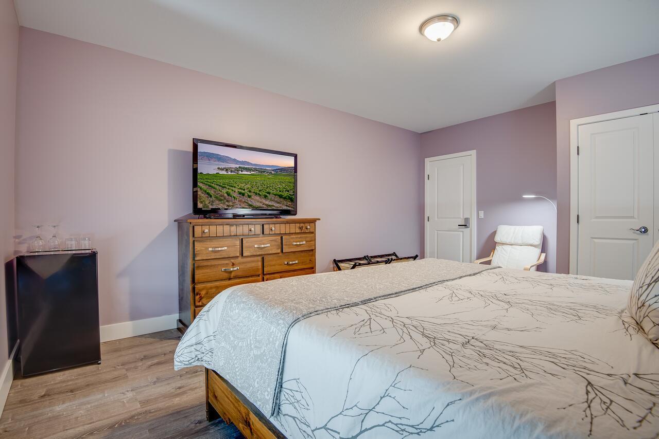 Adela'S Bed And Breakfast West Kelowna Εξωτερικό φωτογραφία